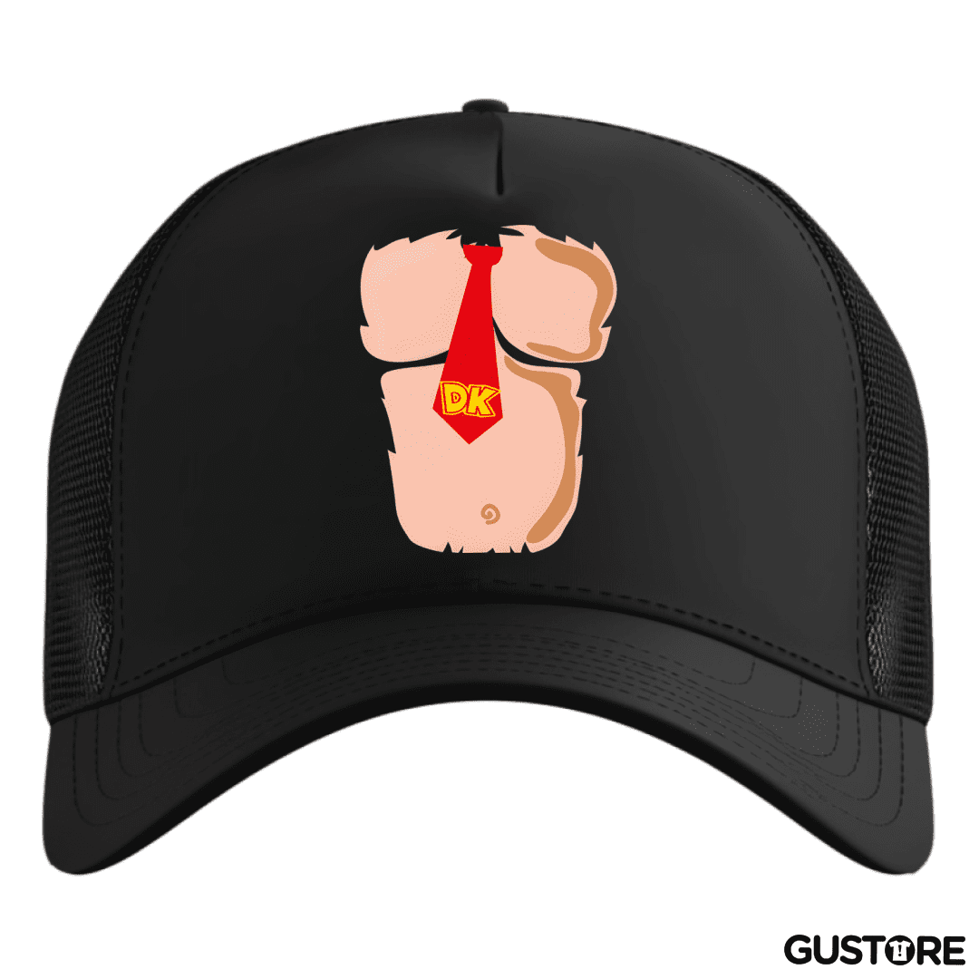 Gorro Pecho de Mono