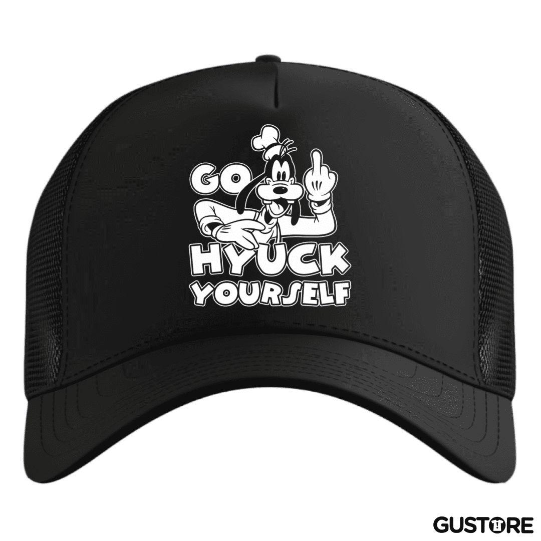 Gorro Goofyuck Yourself
