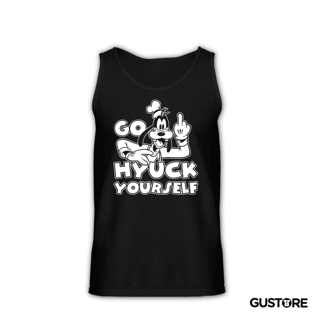 Sudadera Goofyuck Yourself