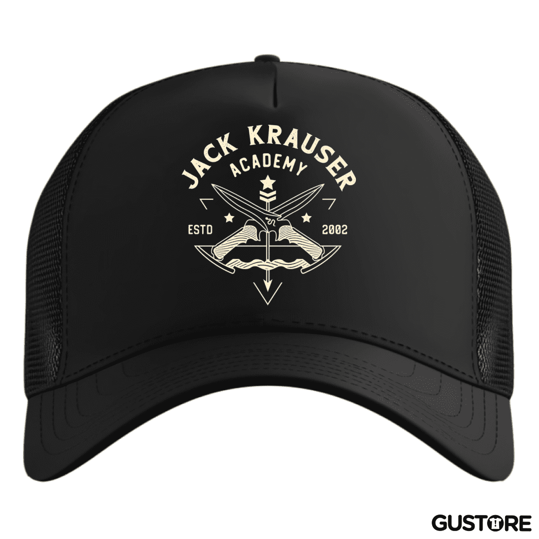 Gorro Krauser ACADEMY