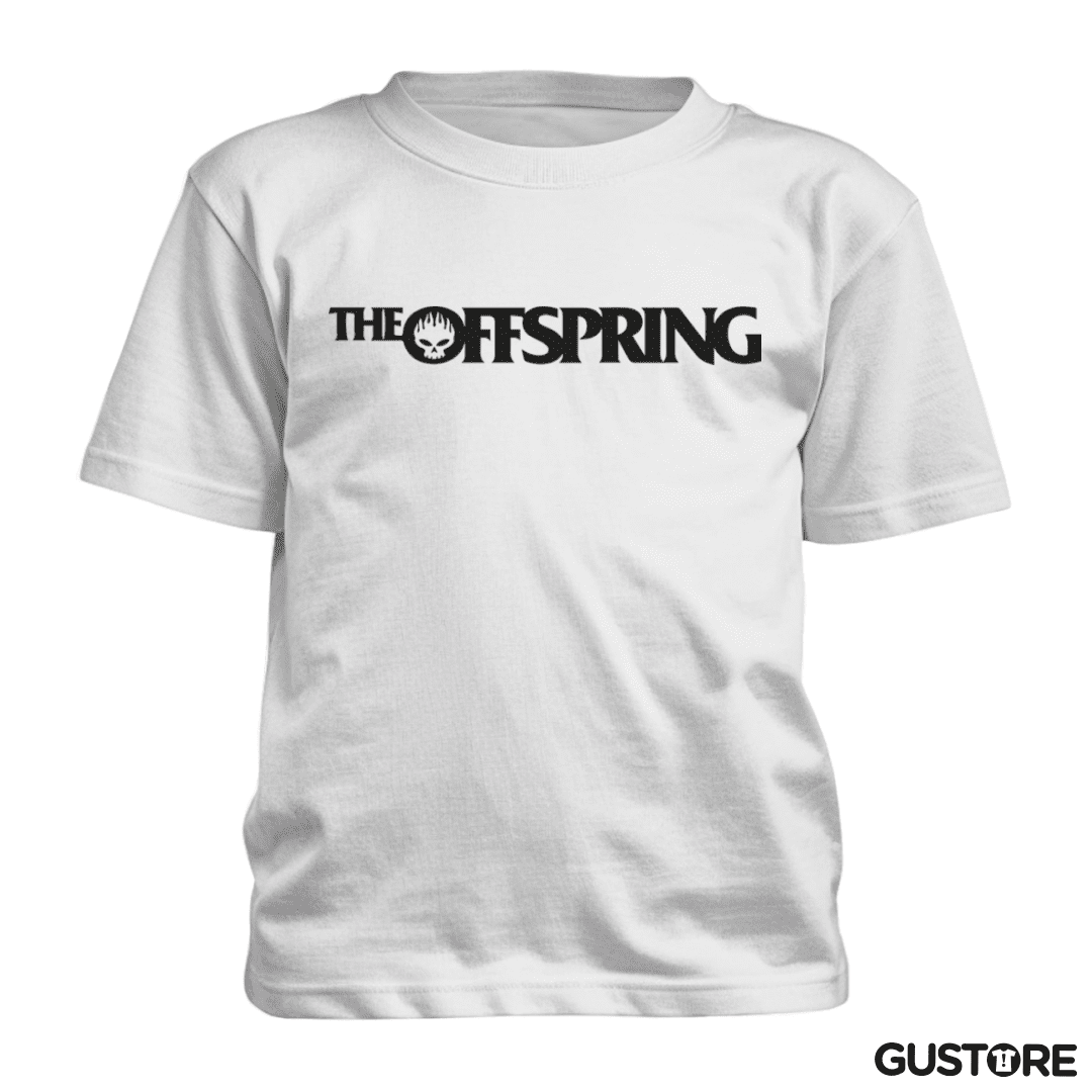Polera de niño Offspring