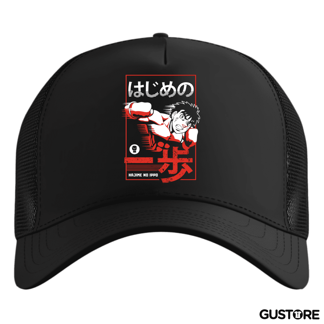 Gorro Ippo 