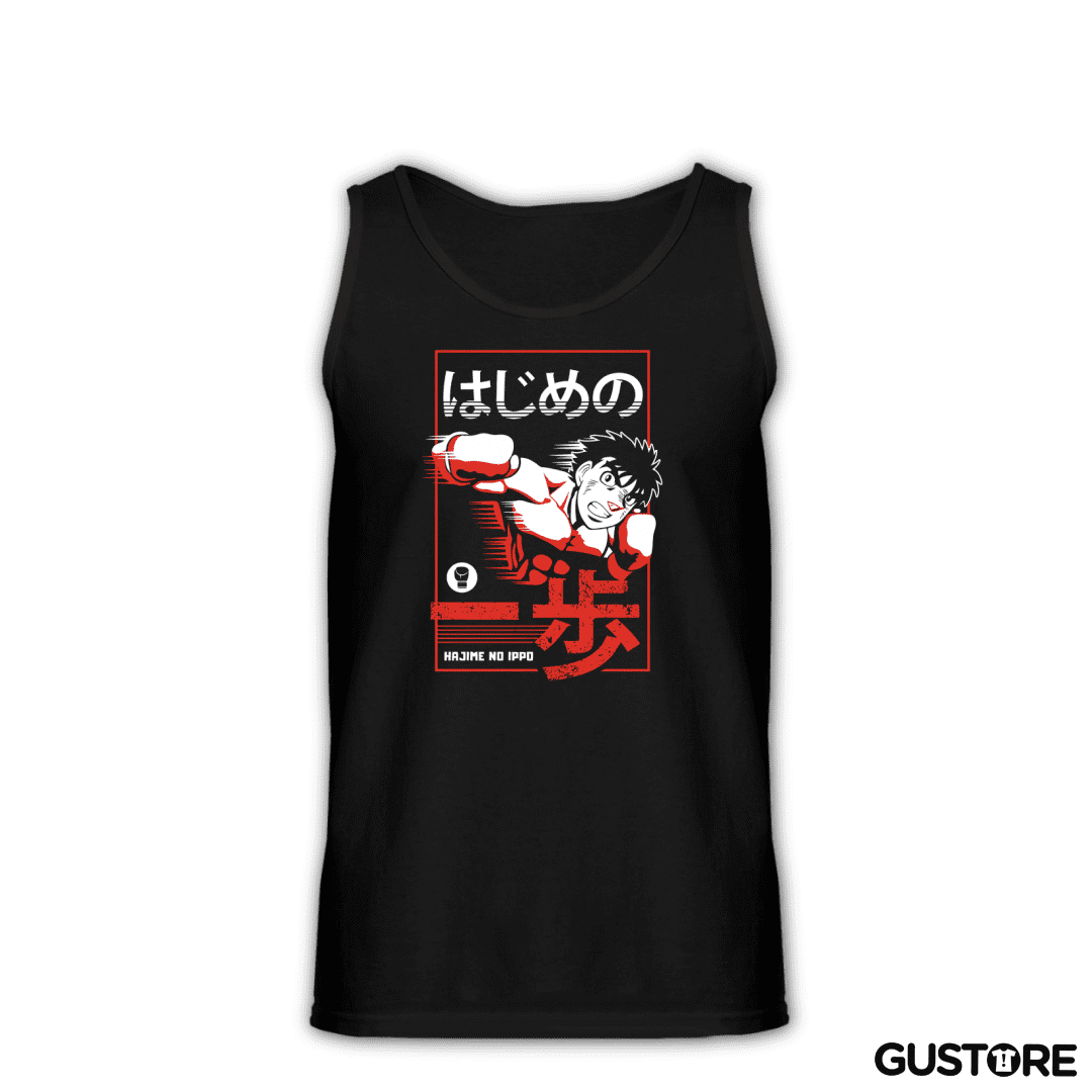 Sudadera Ippo 