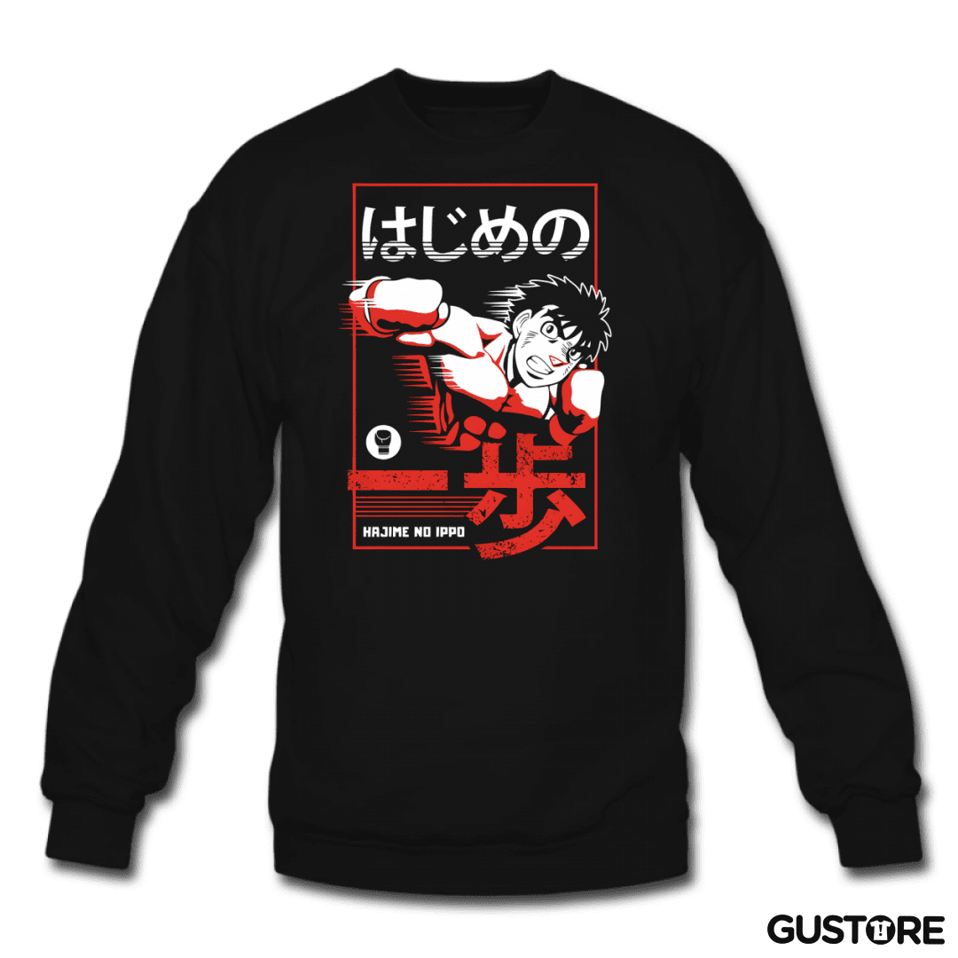 Poleron polo Ippo 