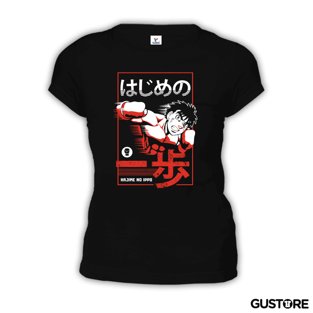 Polera de Mujer Ippo 