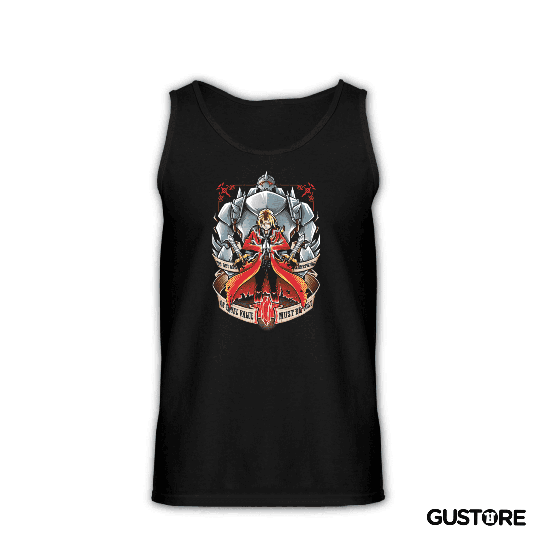 Sudadera Hermandad Alquimista 