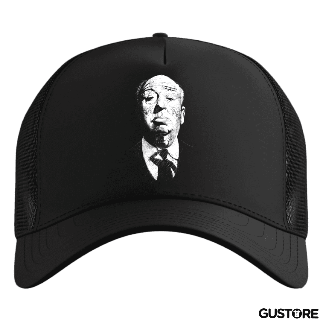 Gorro Leyenda del Suspense