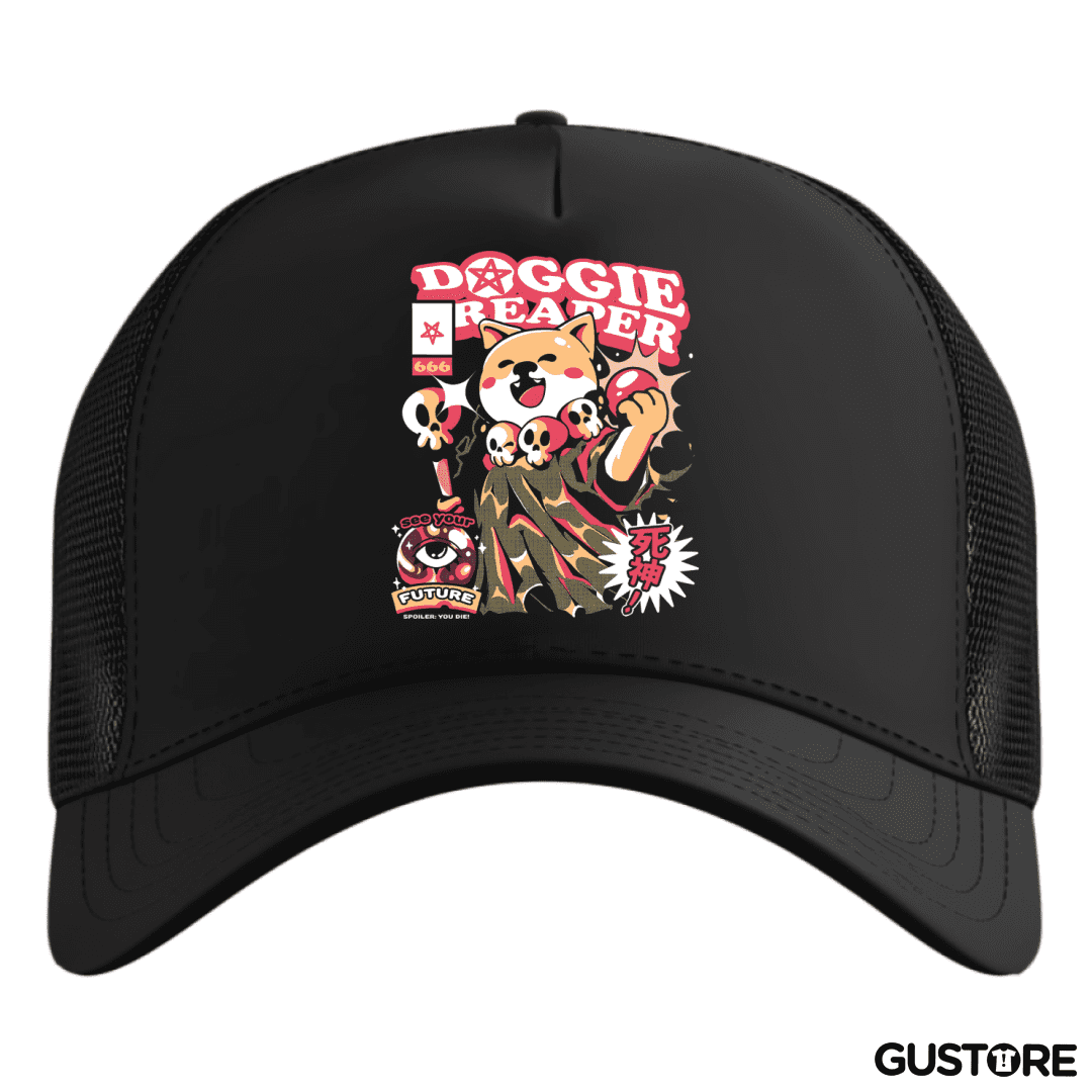 Gorro El Perriper 
