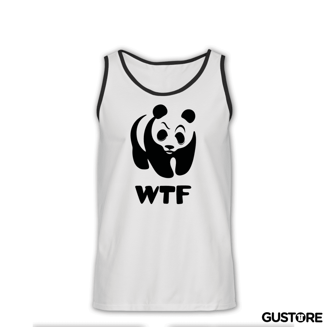 Sudadera WTF