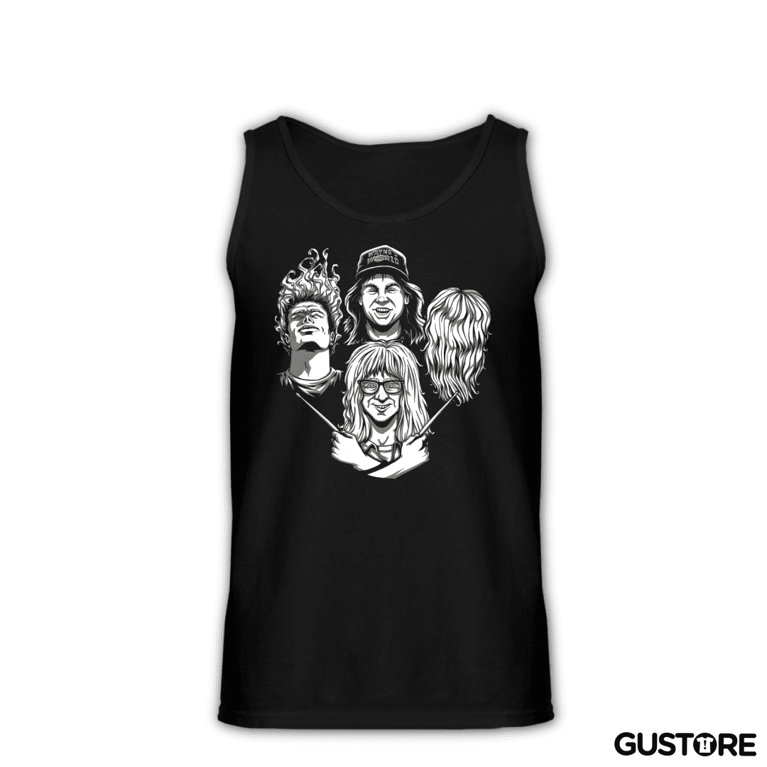 Sudadera Wayne Rhapsody
