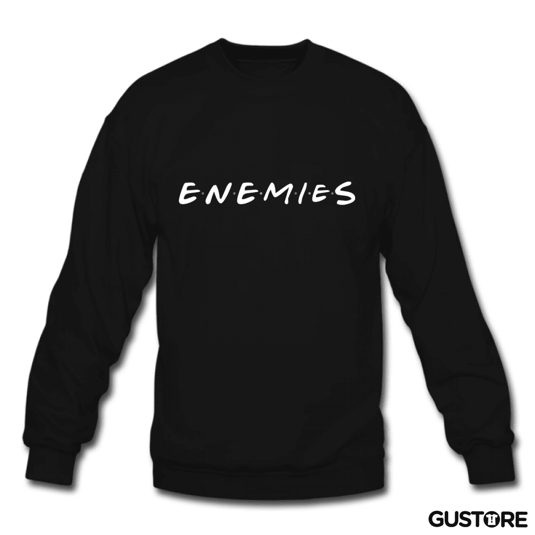 Poleron polo Enemies