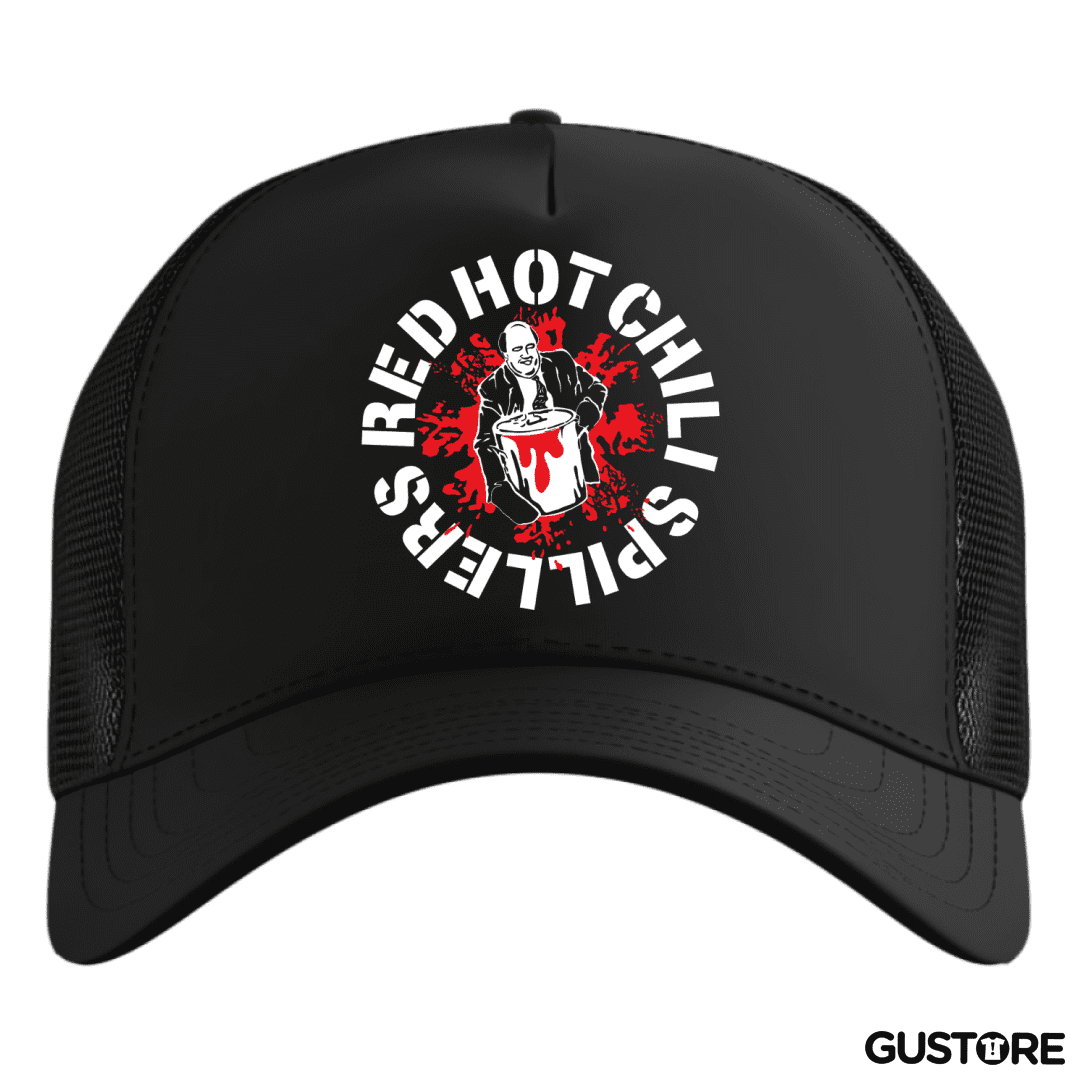 Gorro Red Hot Chili Kevin