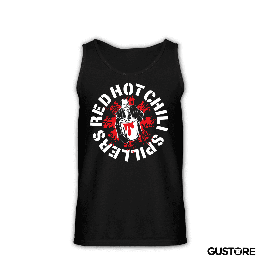 Sudadera Red Hot Chili Kevin