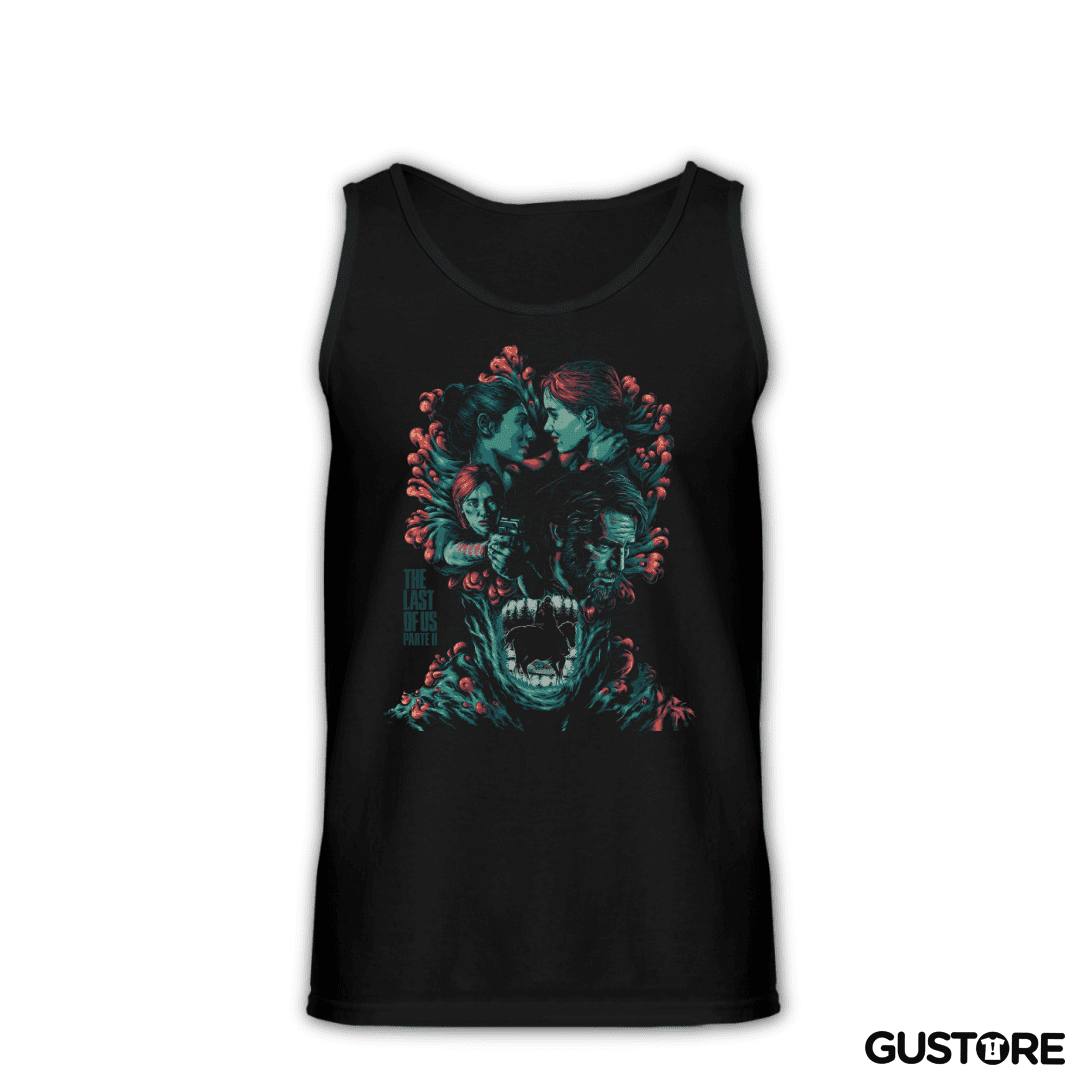 Sudadera The Last of Us Part II