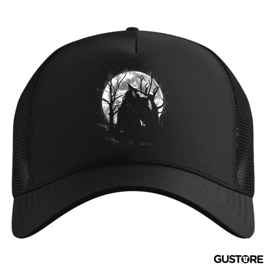 Gorro Moonlight Wizard