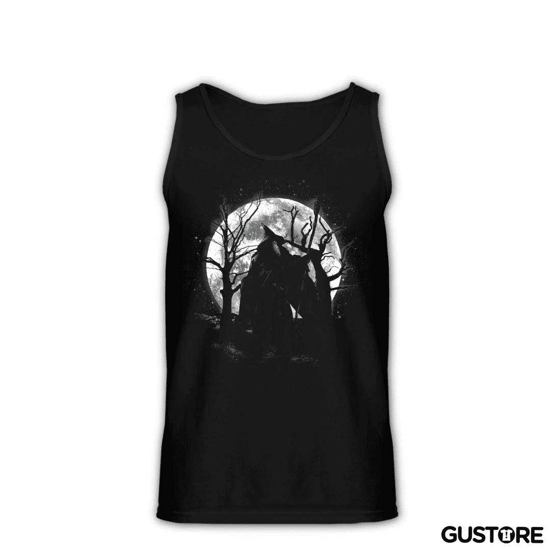 Sudadera Moonlight Wizard