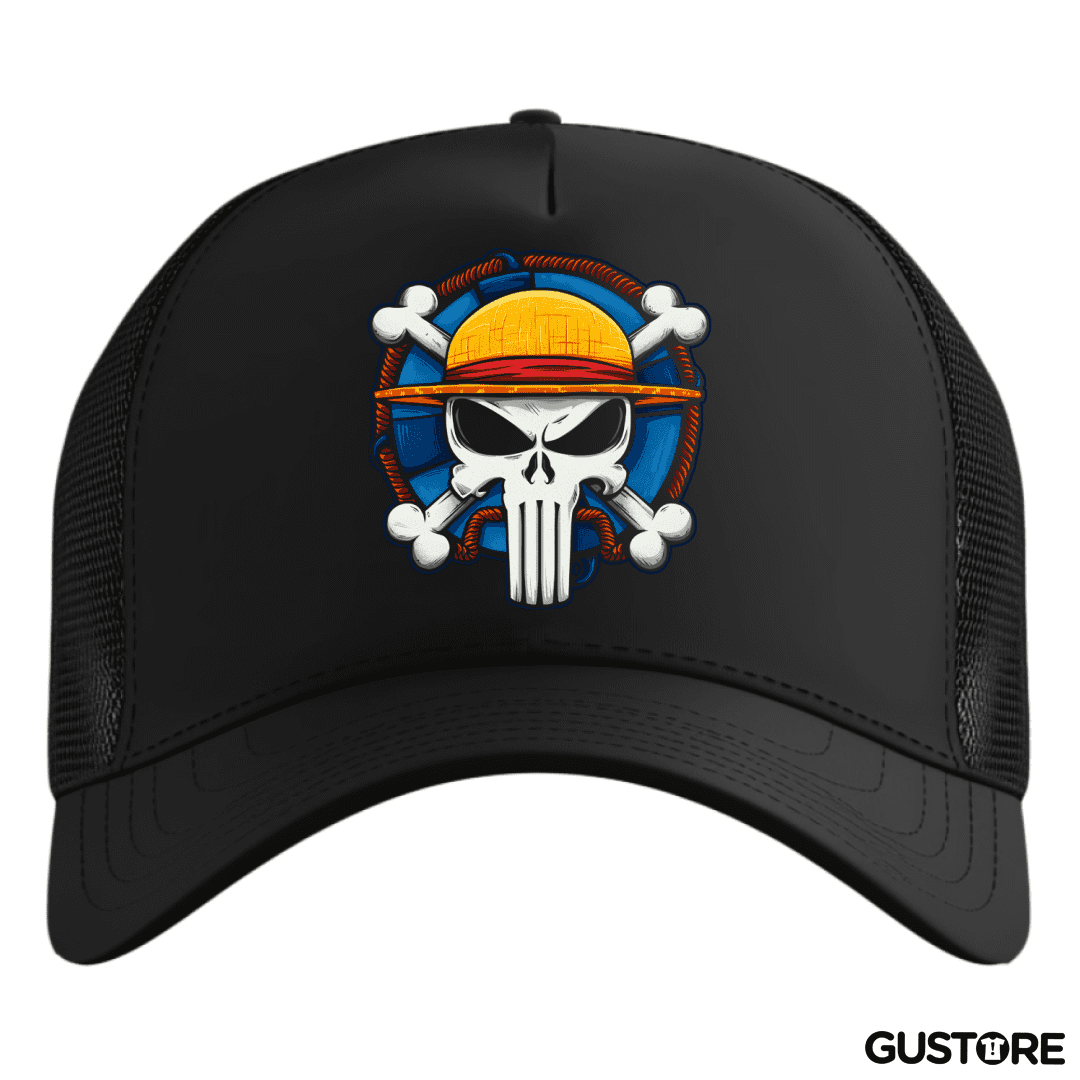 Gorro One Punisher
