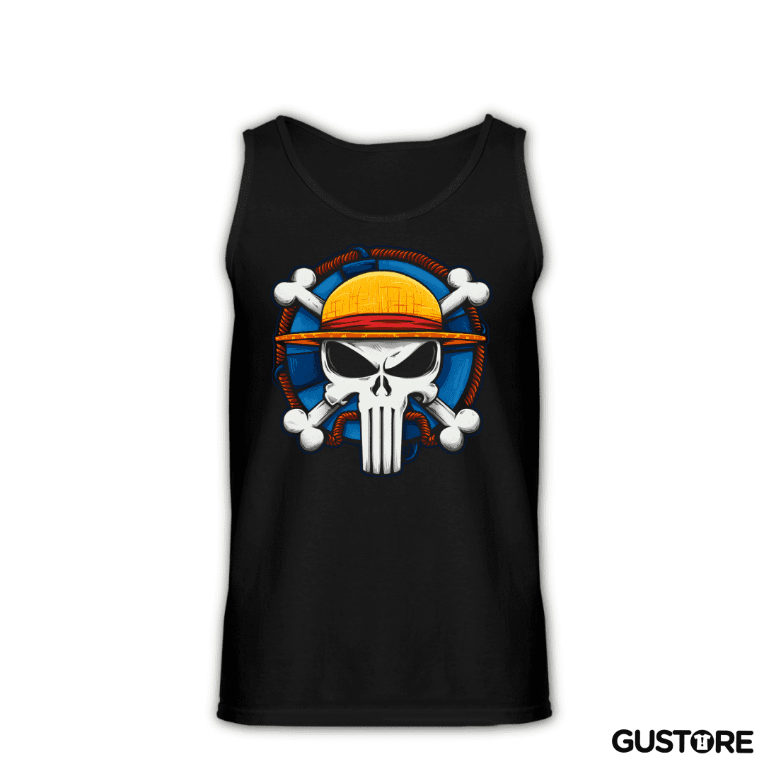 Sudadera One Punisher