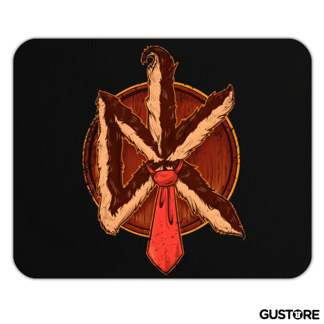 Mousepad Dead Kongs
