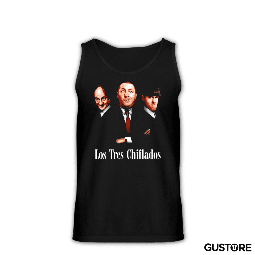 Sudadera Los Tres Chiflados