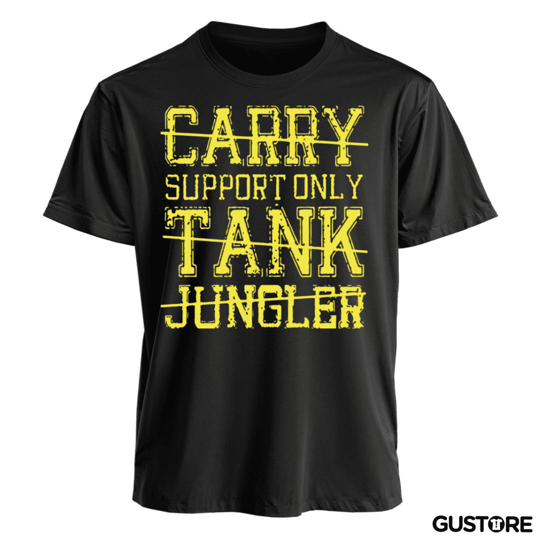Polera Only supp