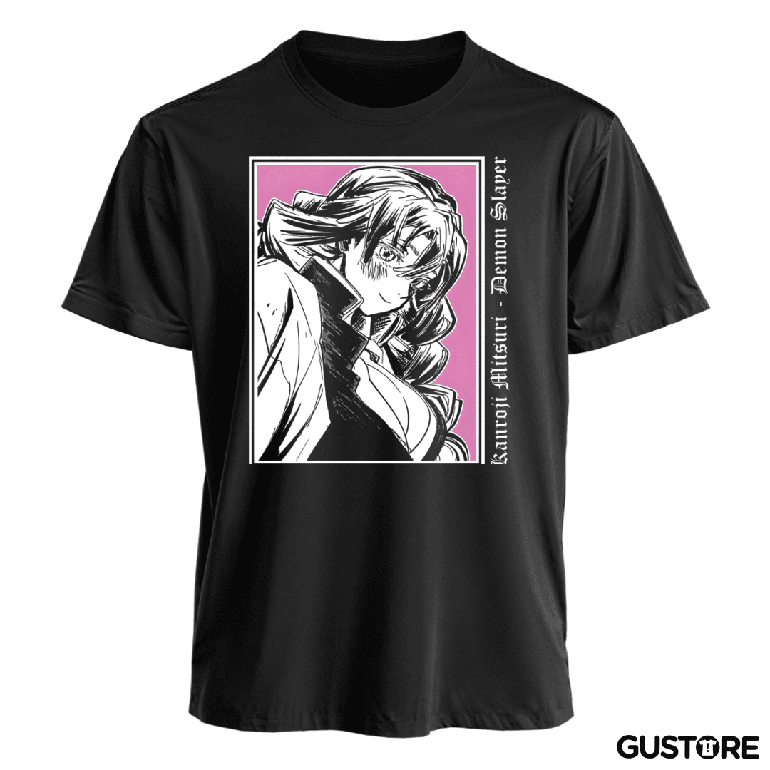 Polera Kanroji