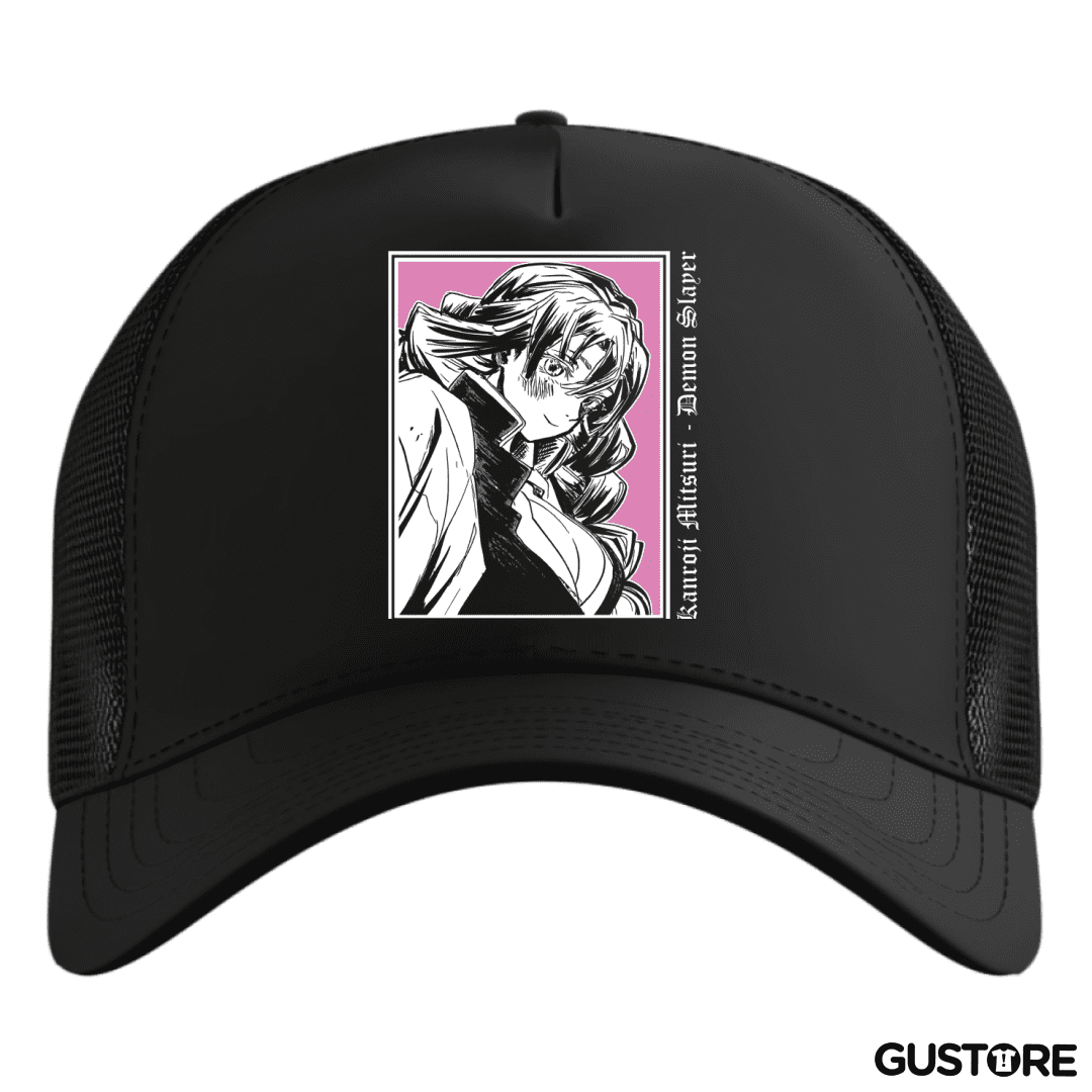 Gorro Kanroji