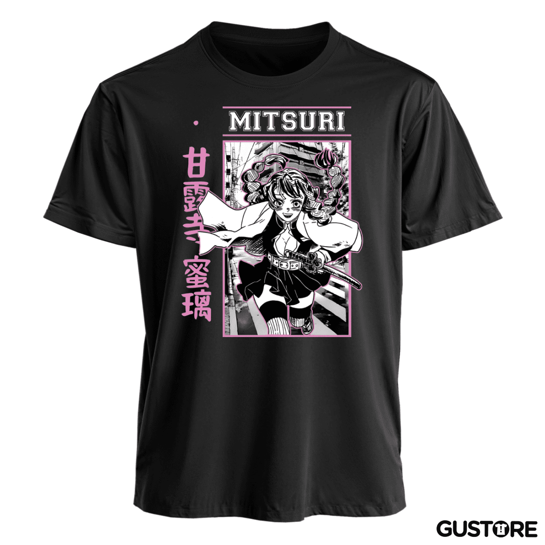 Polera Mitsuri