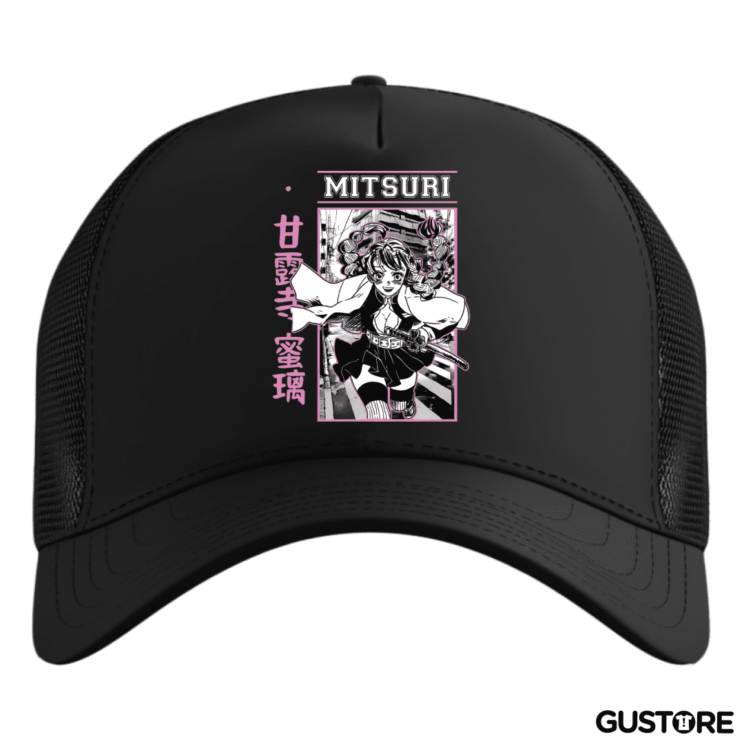 Gorro Mitsuri