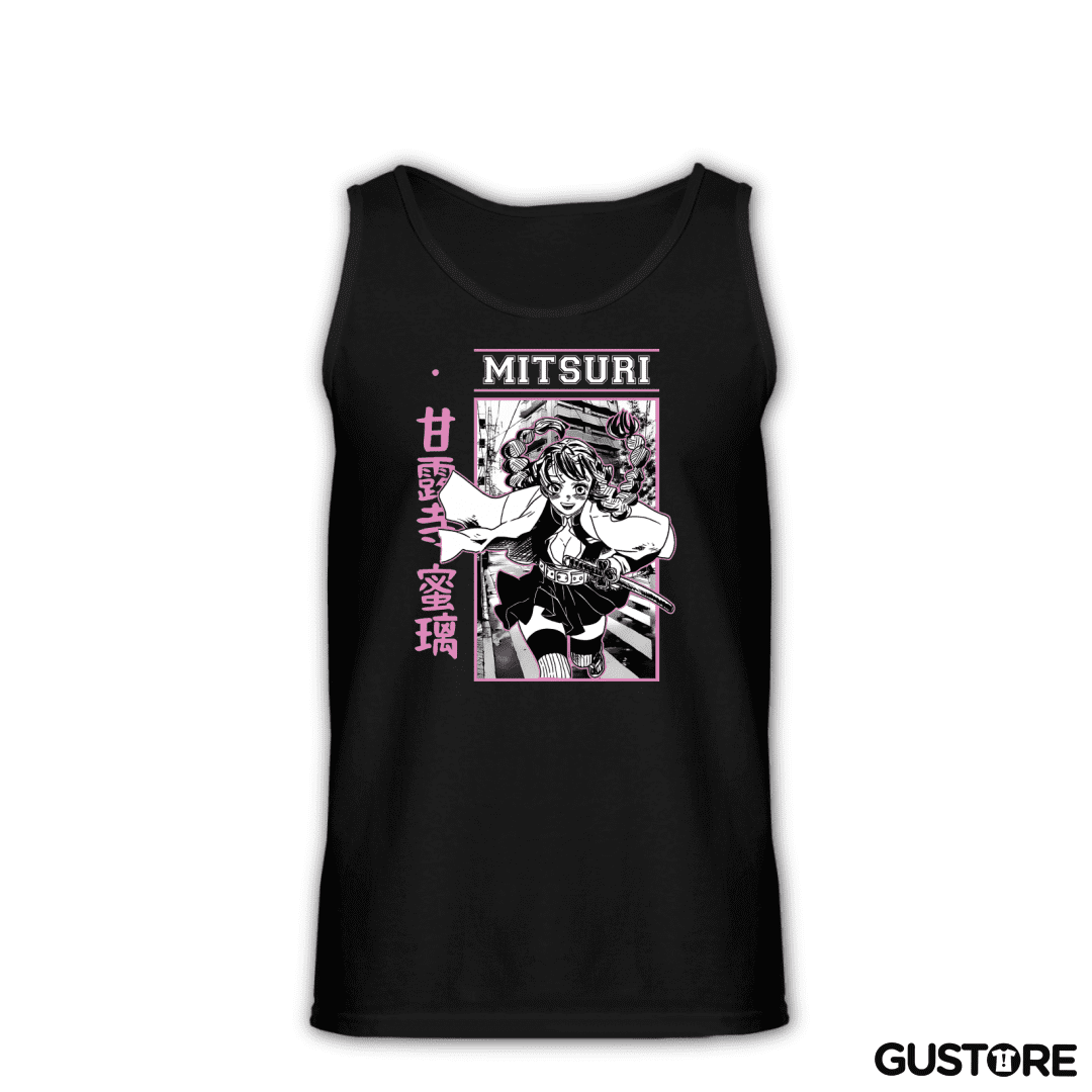 Sudadera Mitsuri