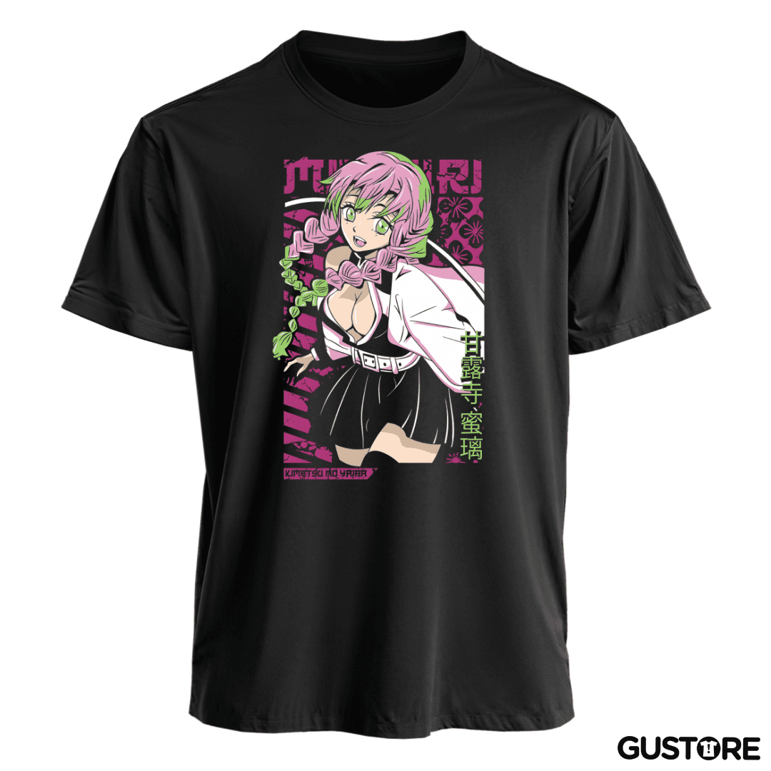 Polera Pilar del Amor