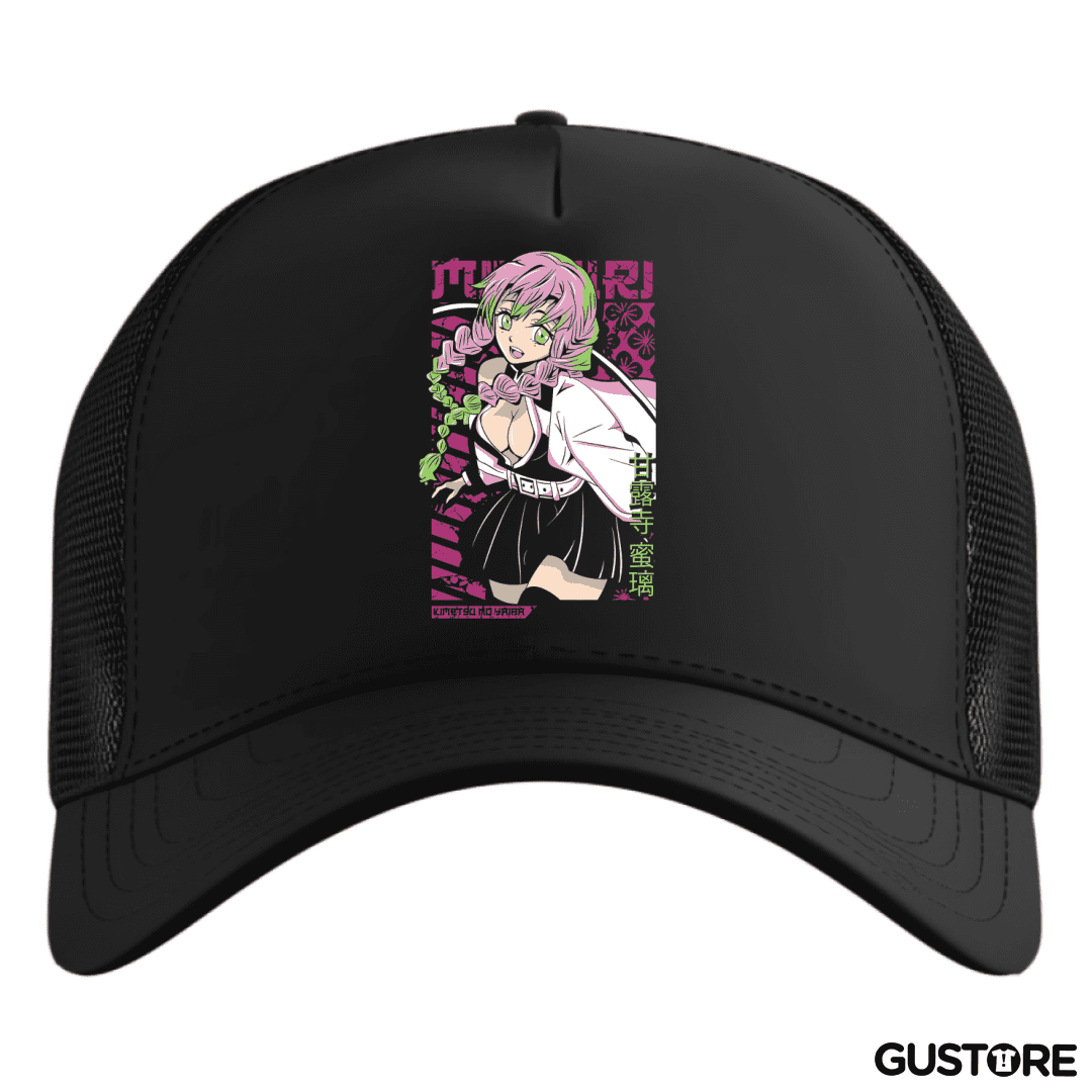 Gorro Pilar del Amor