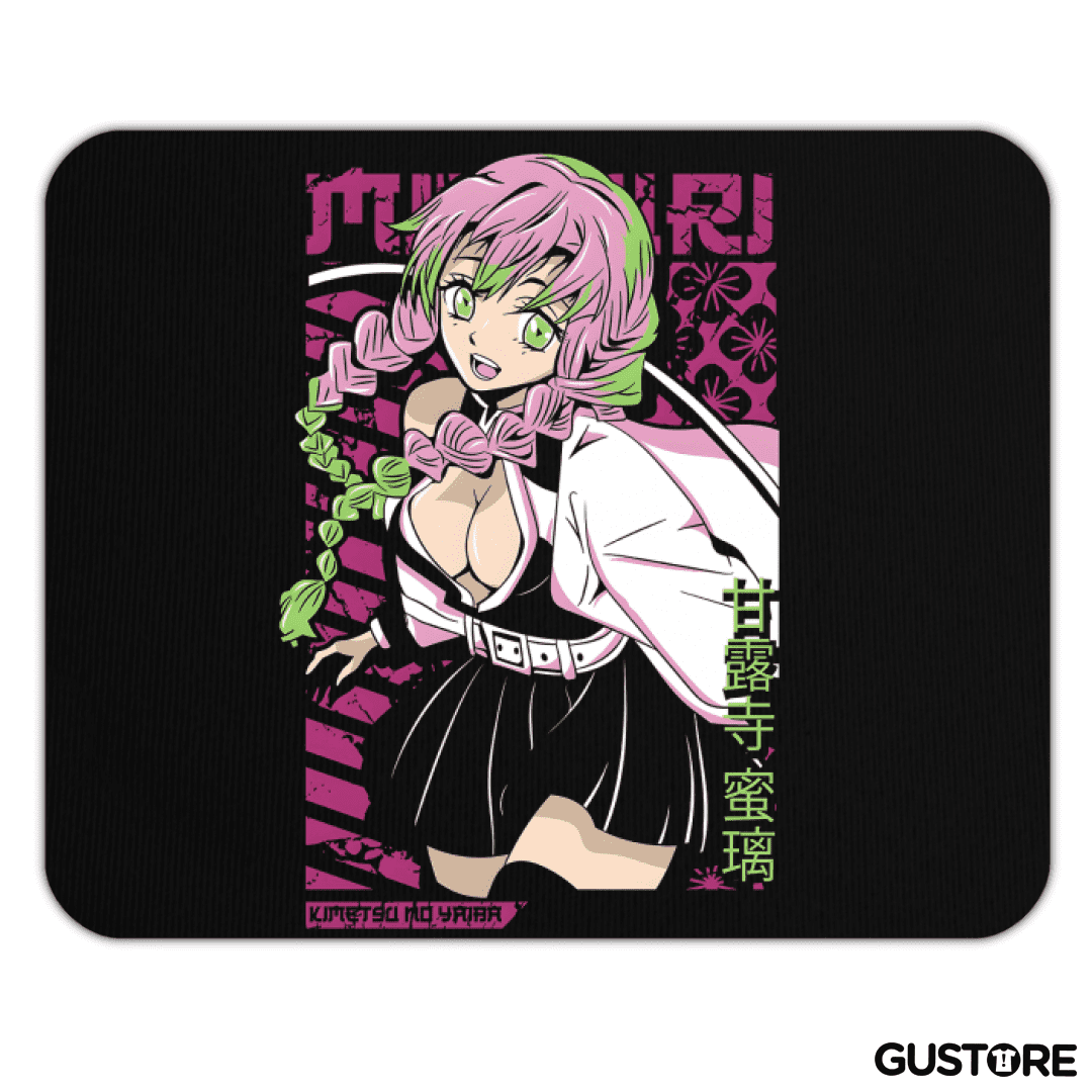 Mousepad Pilar del Amor