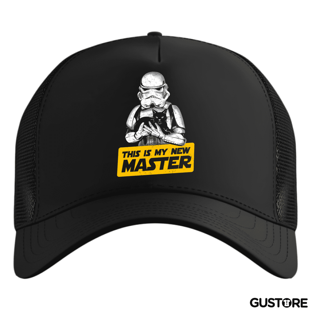 Gorro Mi Nuevo Maestro