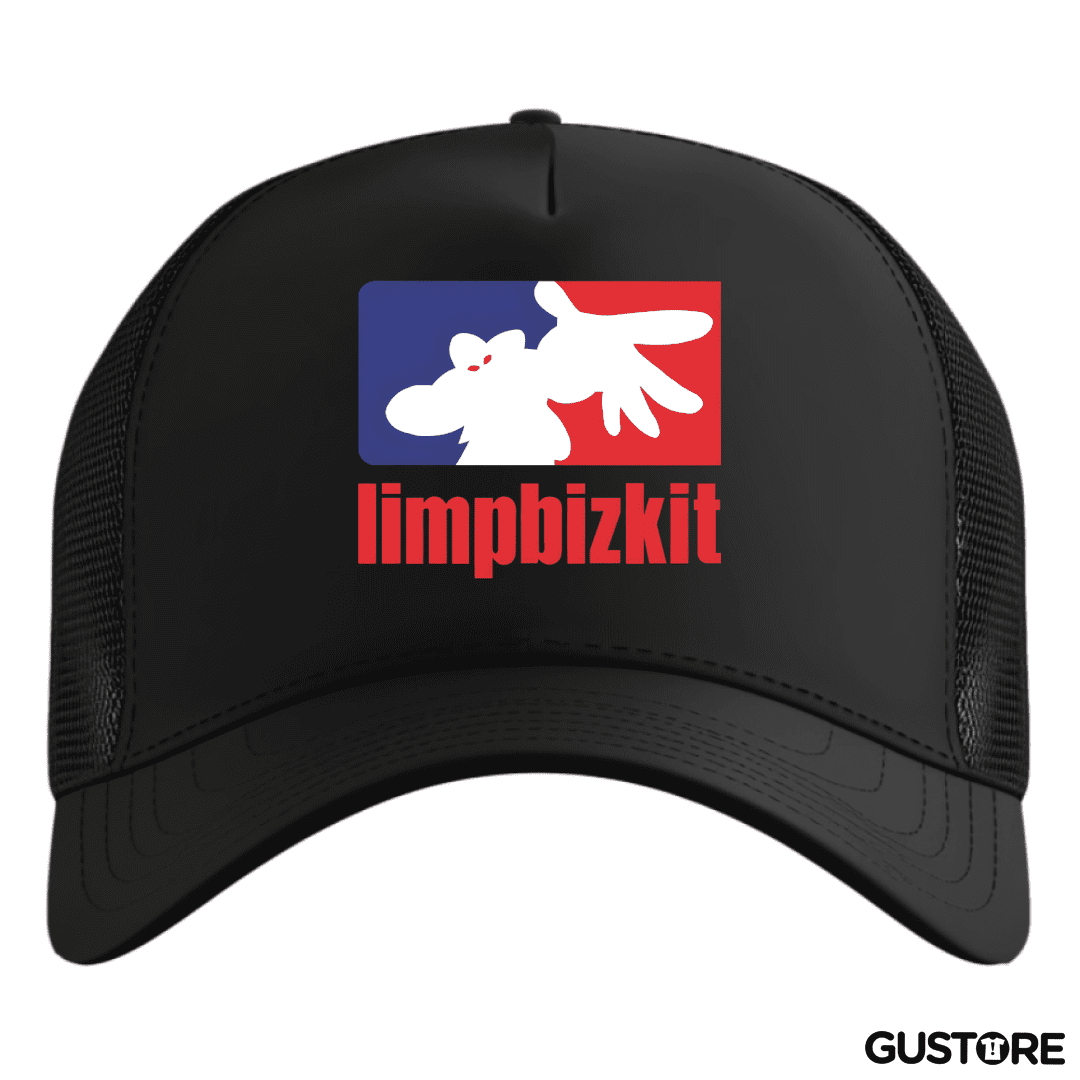 Gorro Limpbizkit