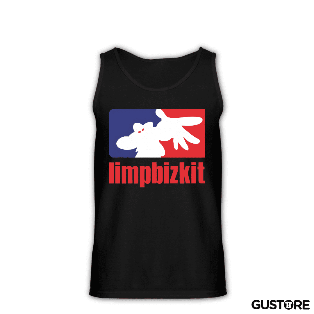 Sudadera Limpbizkit