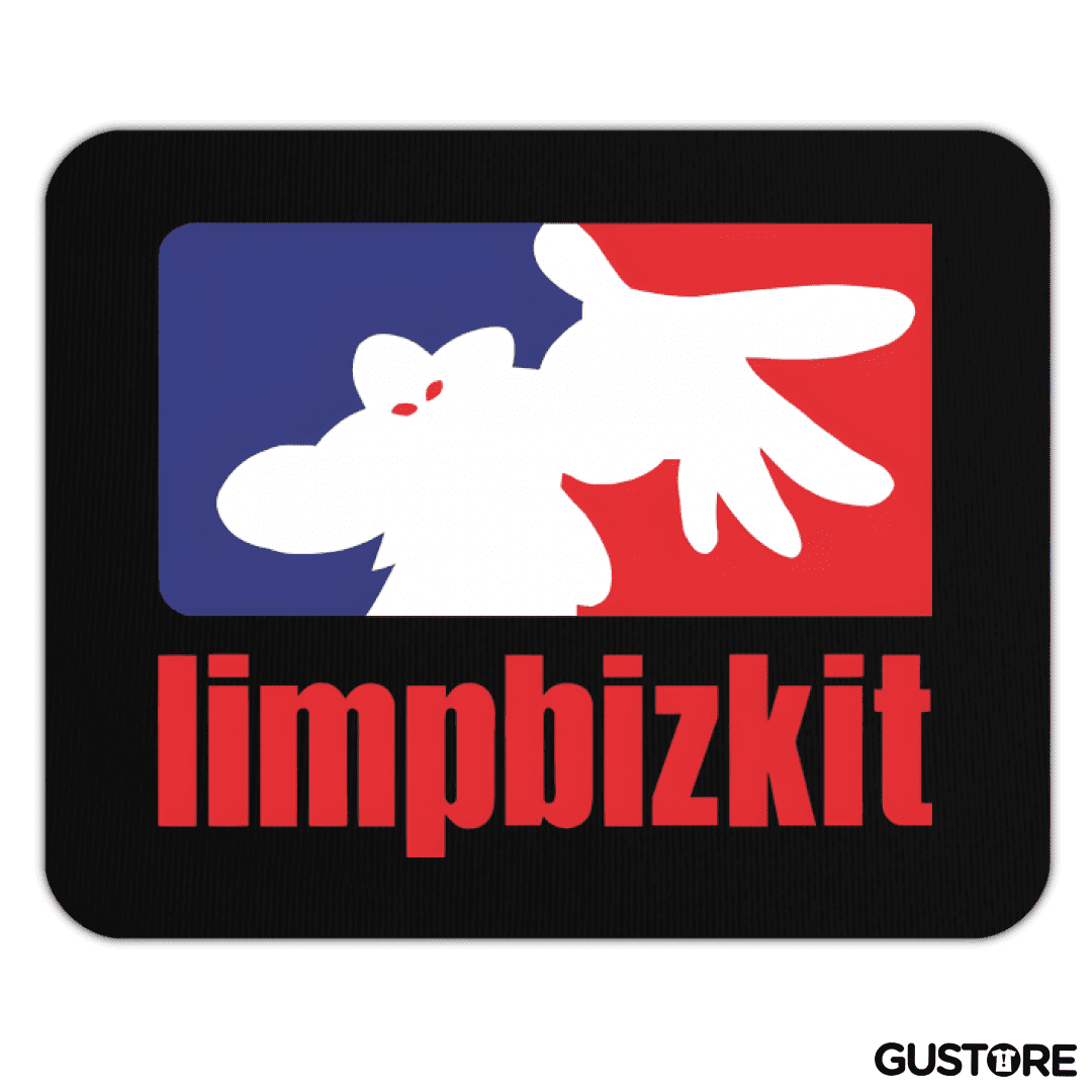 Mousepad Limpbizkit