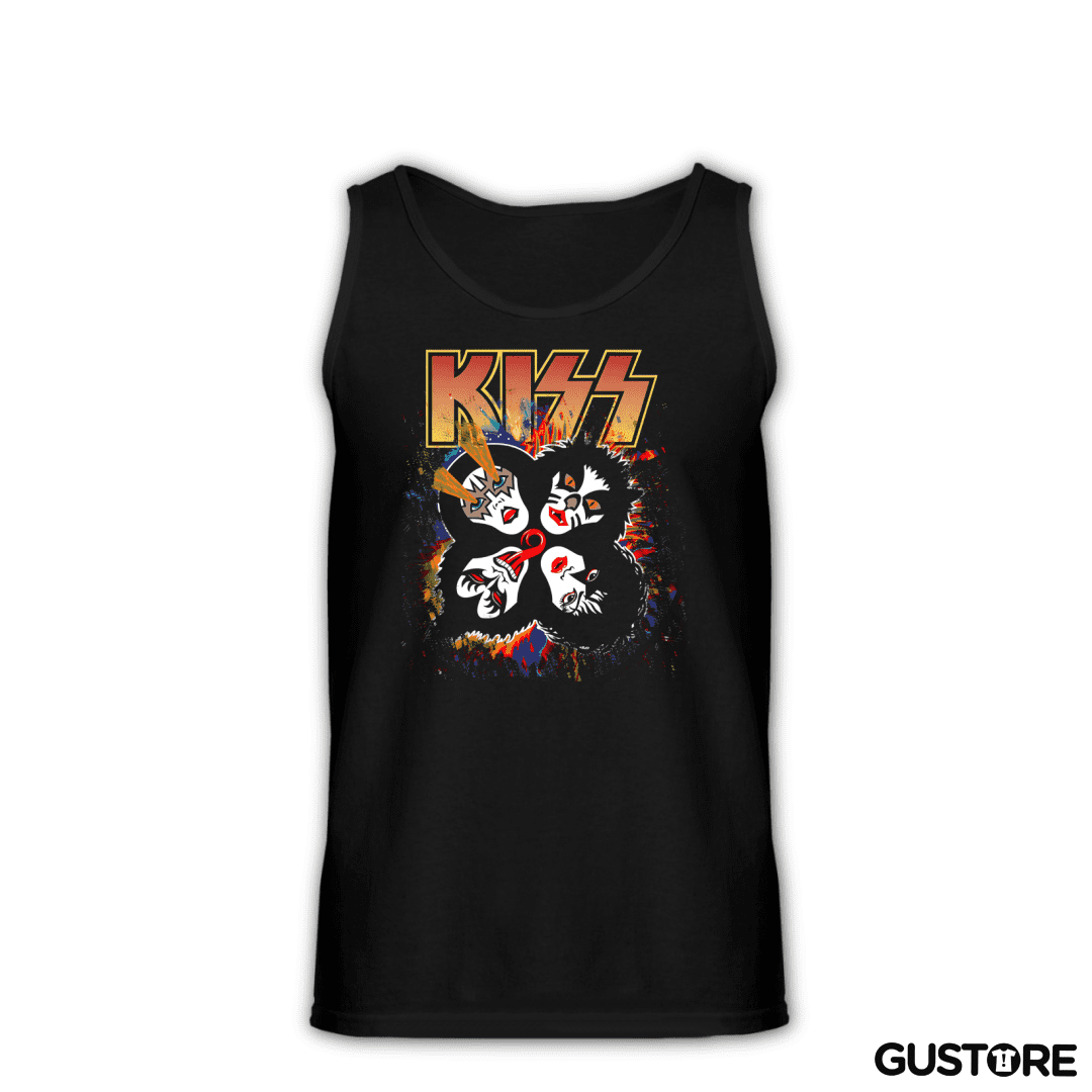Sudadera Rock and Roll Over
