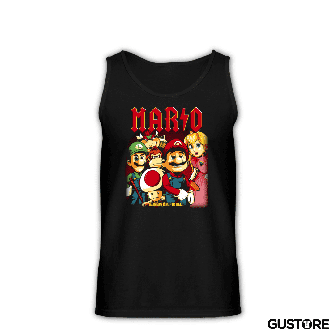 Sudadera Rainbow Road to Hell