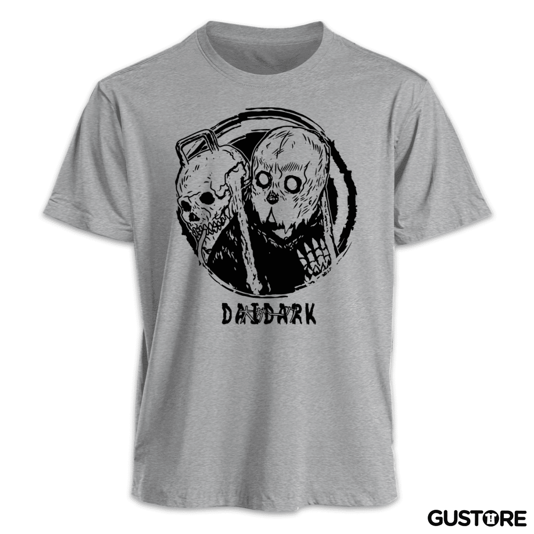 Polera Daidark