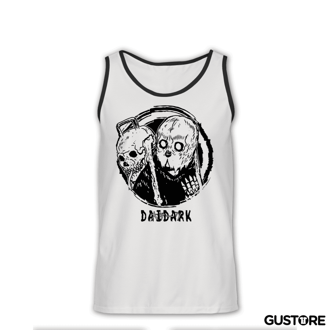 Sudadera Daidark