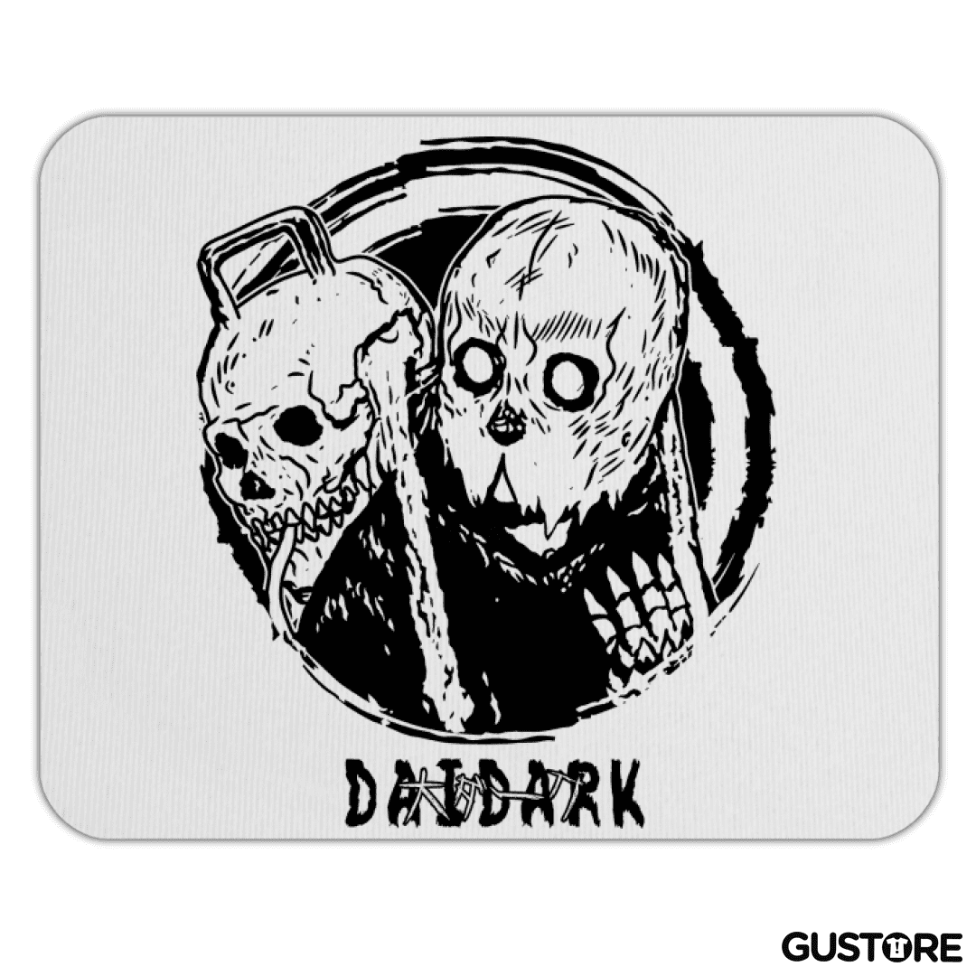 Mousepad Daidark