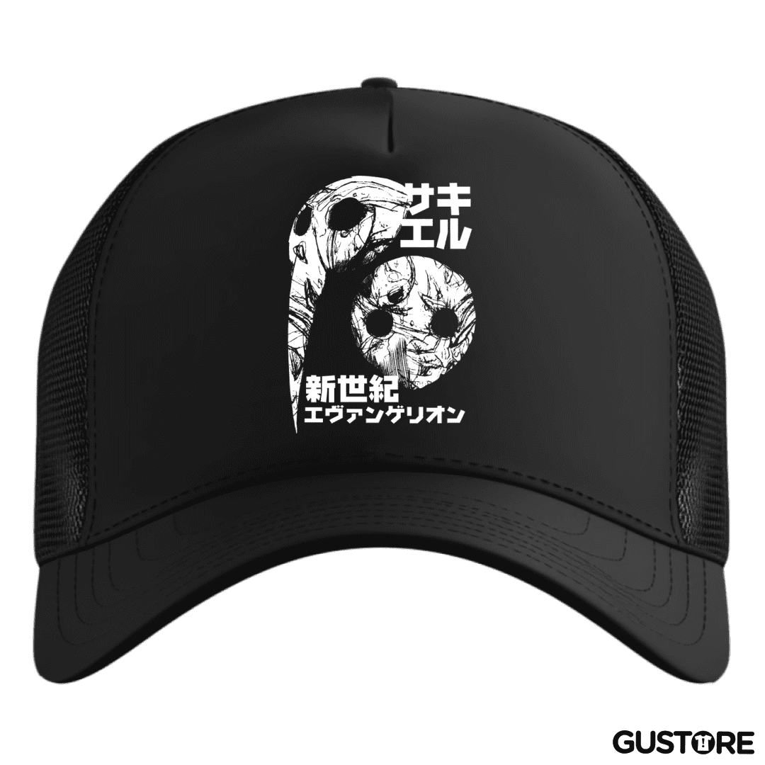 Gorro Sachiel