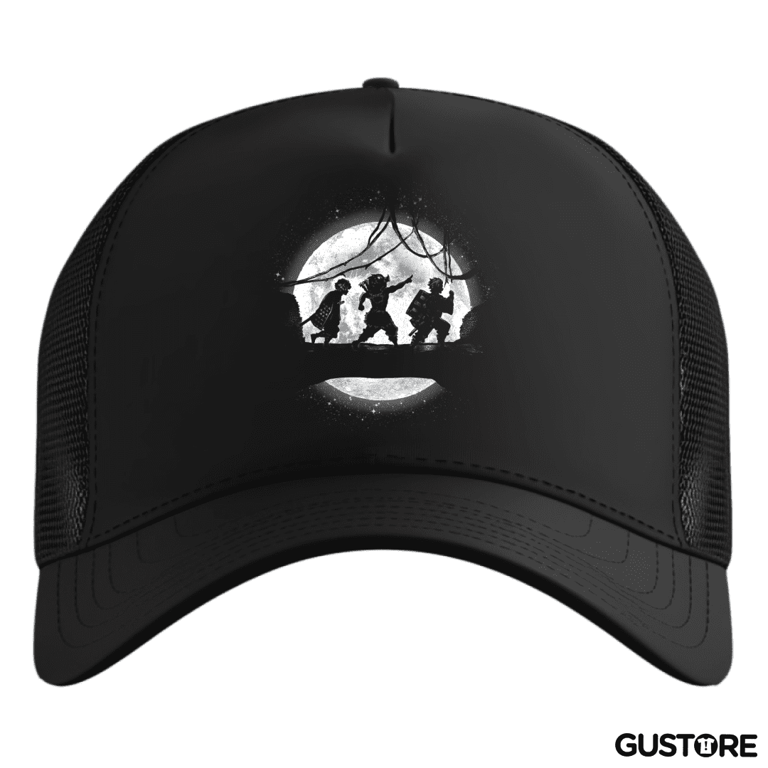 Gorro Moonlight Slayers