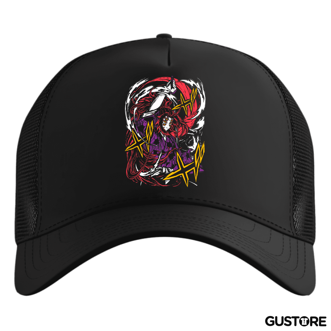 Gorro Kokushibo 