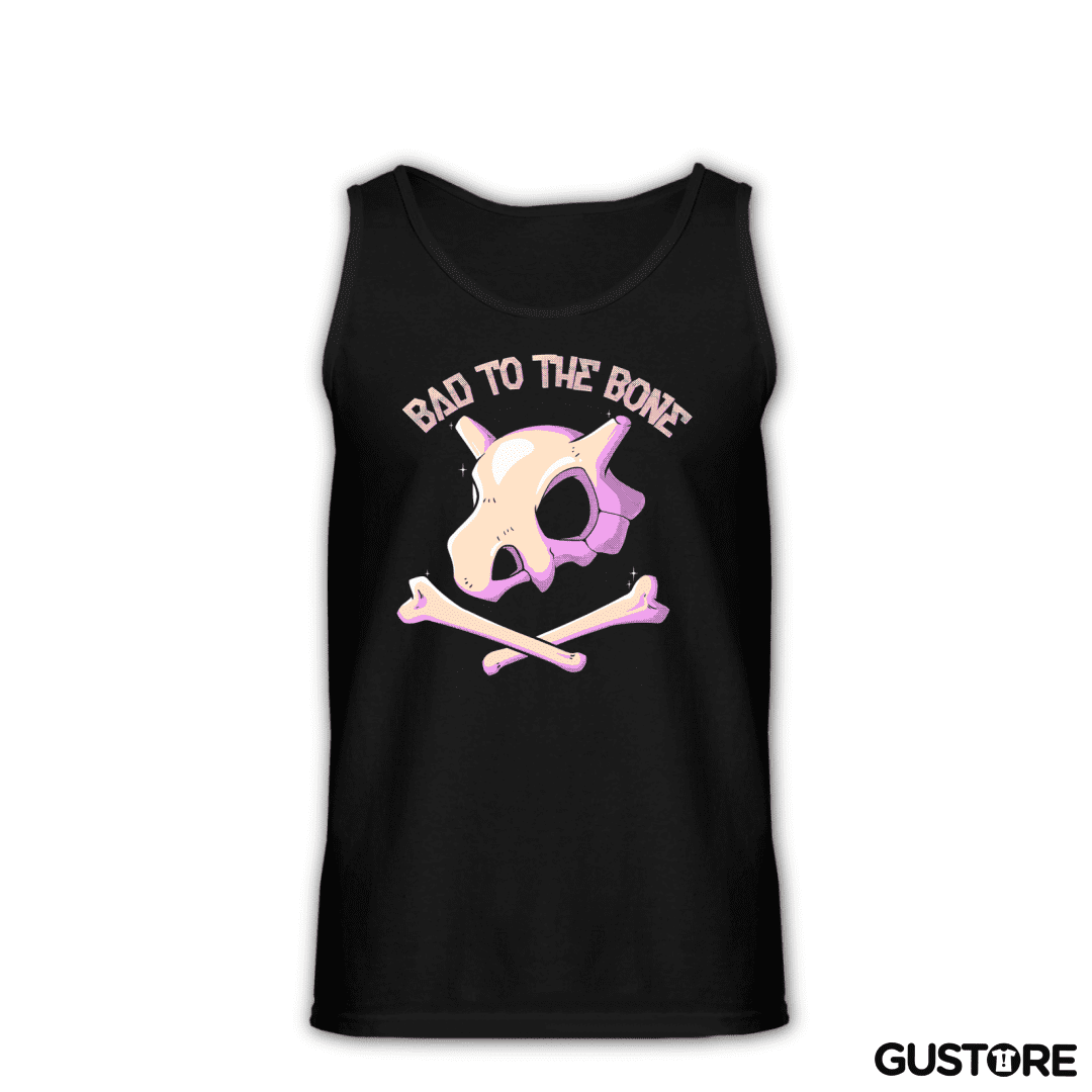 Sudadera Bad to the bone