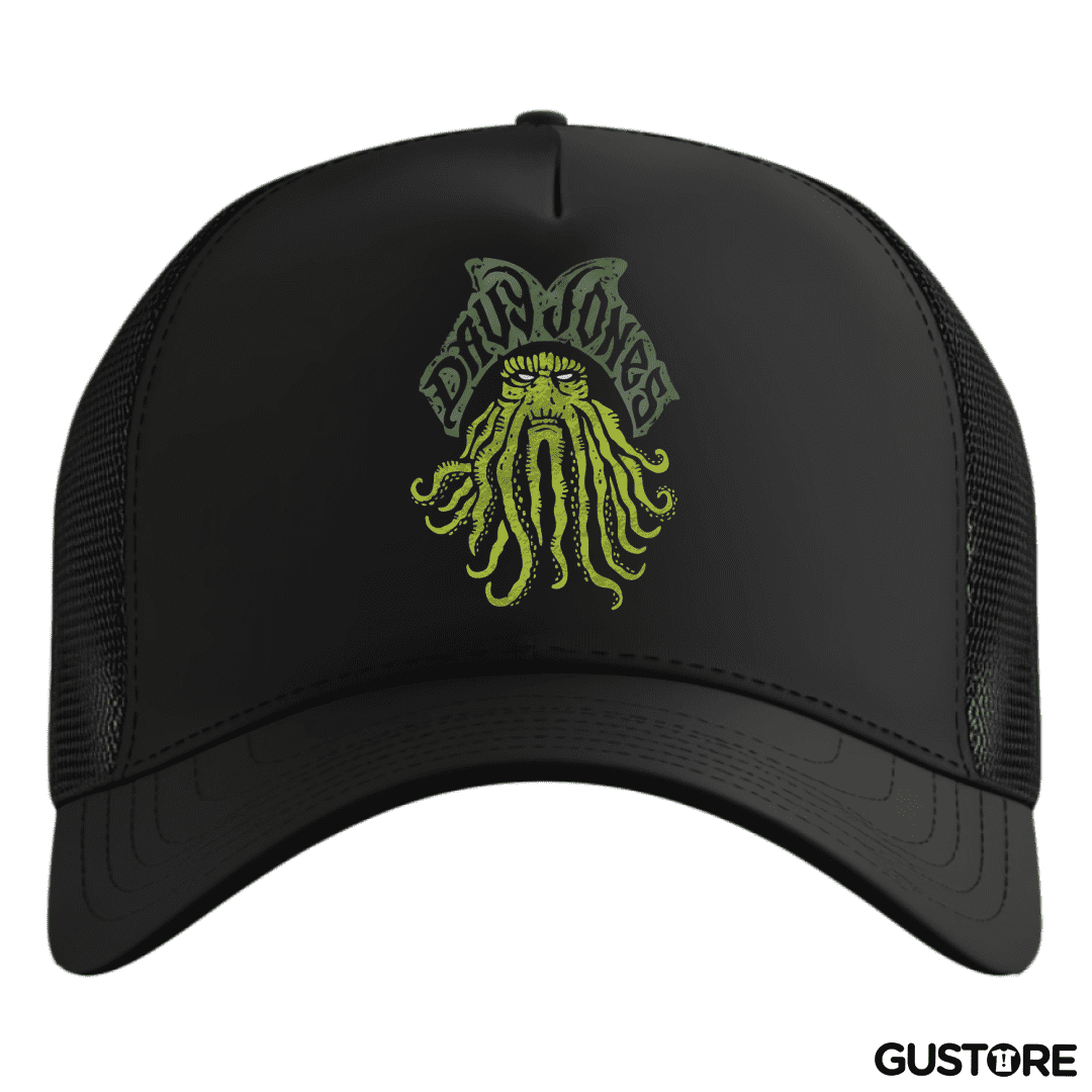 Gorro Davy Jones 2