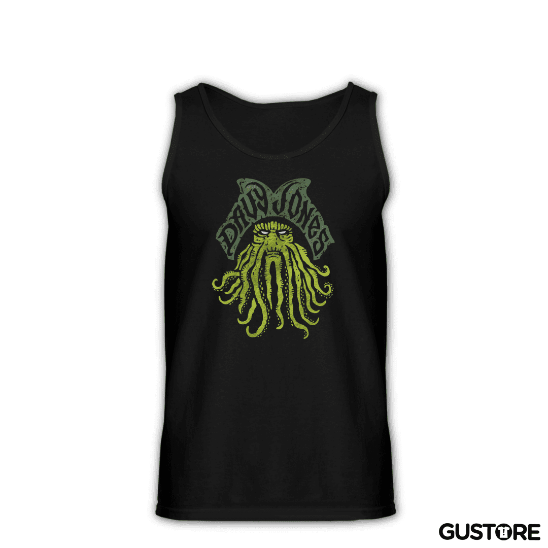 Sudadera Davy Jones 2