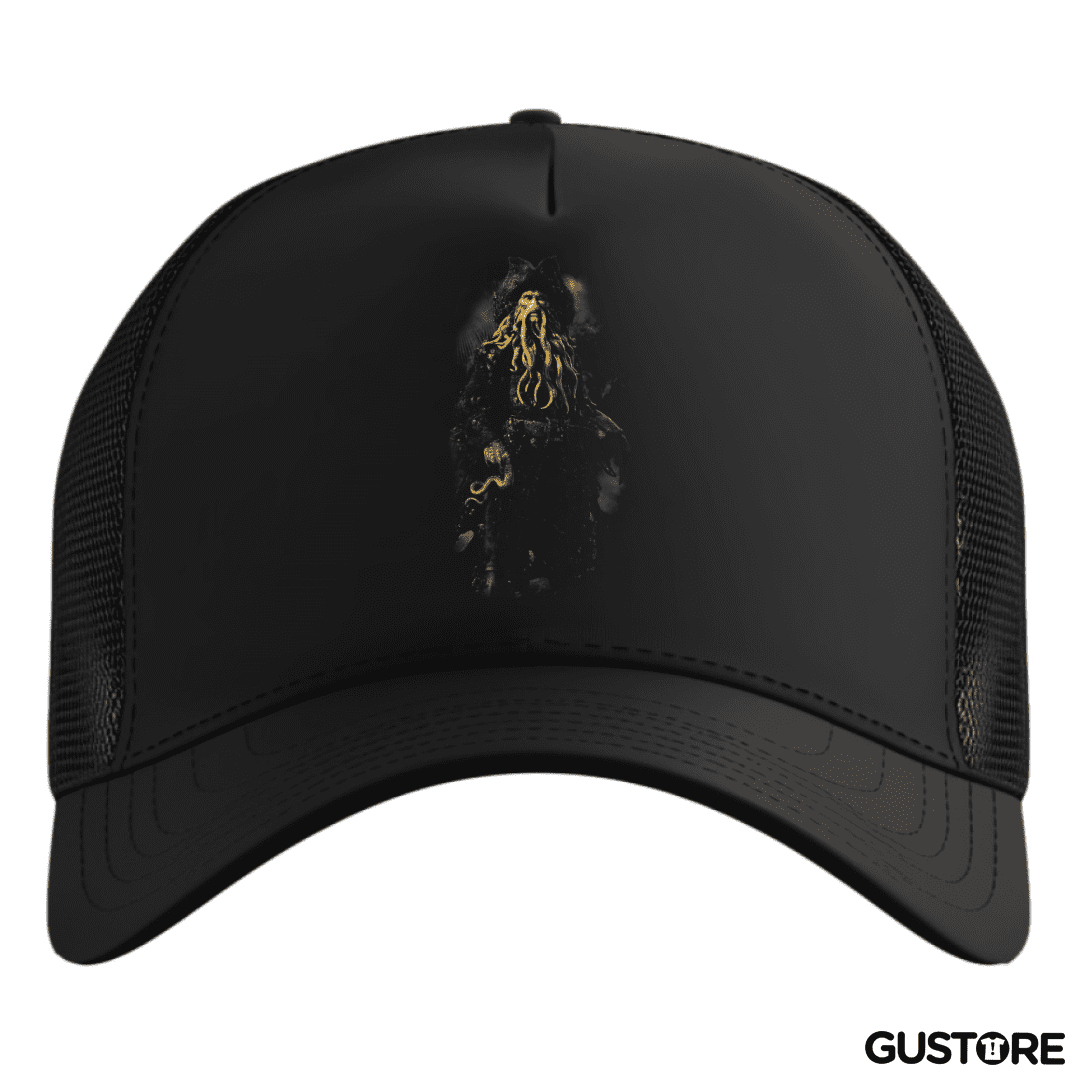 Gorro Davy Jones