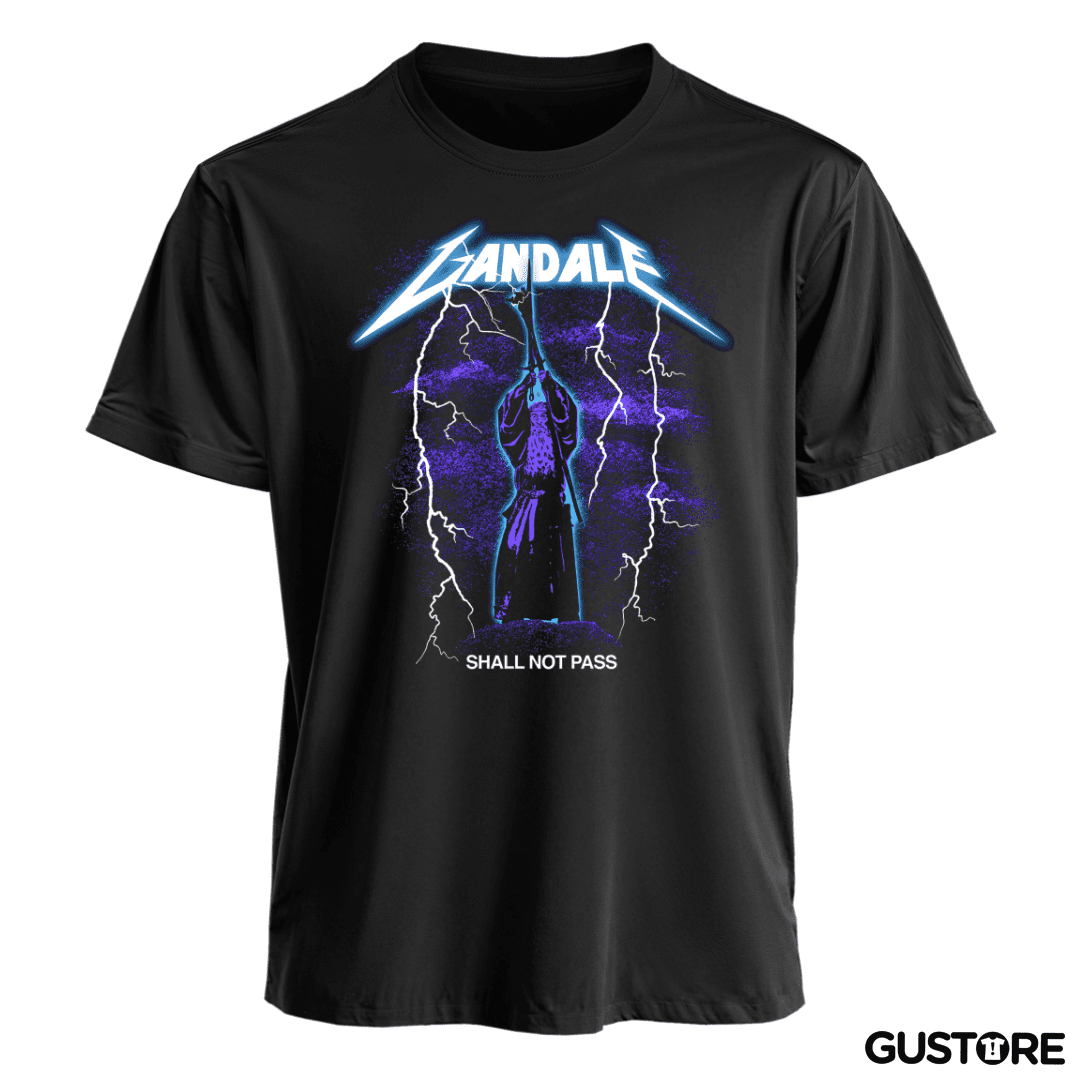 Polera GandalfllicA